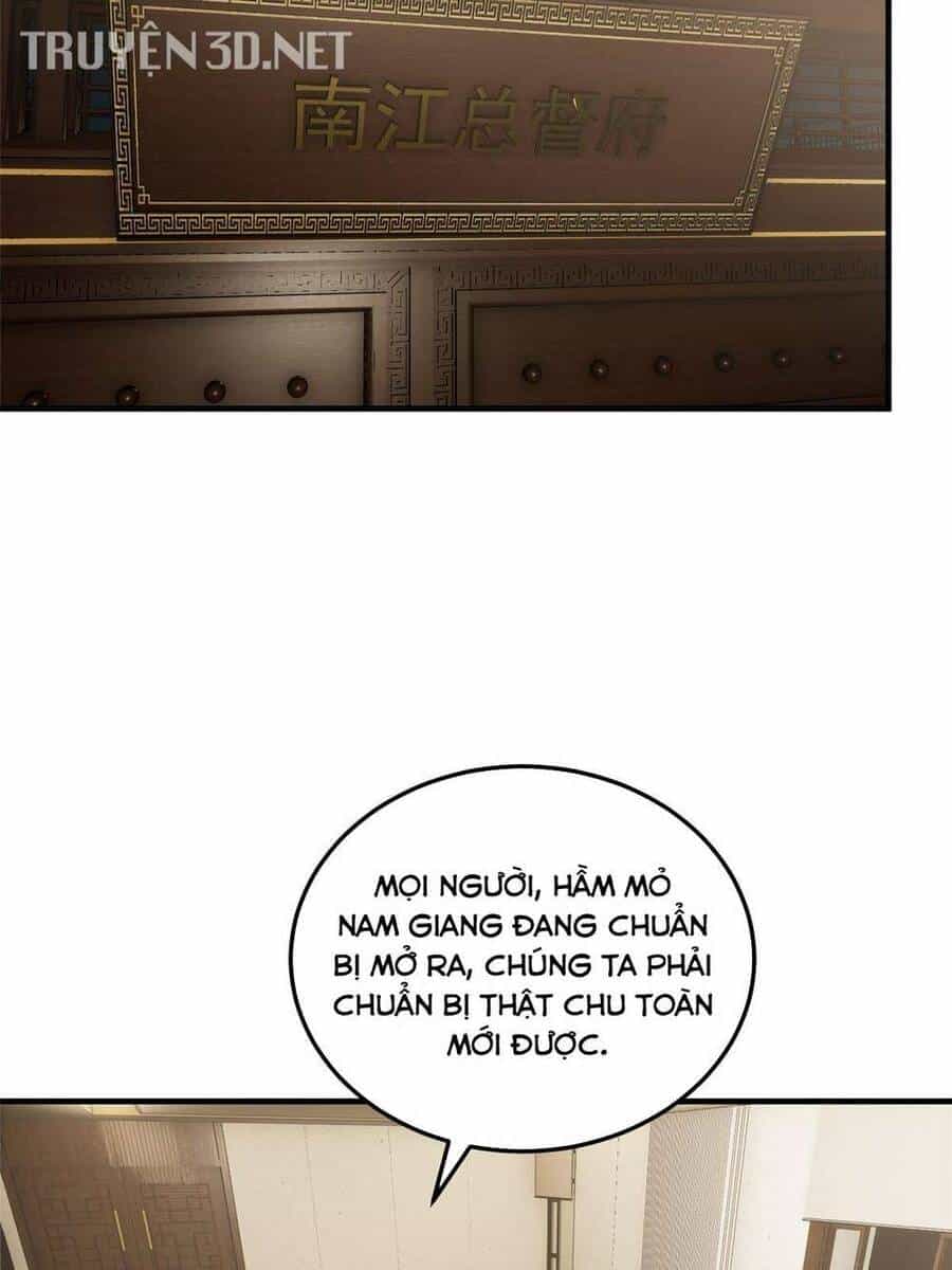 Toàn Cầu Cao Võ - Chương 204 - ảnh 4