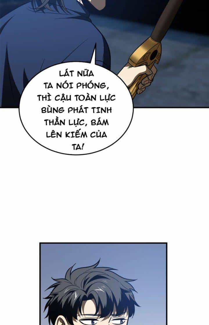 Toàn Cầu Cao Võ - Chương 205 - ảnh 31