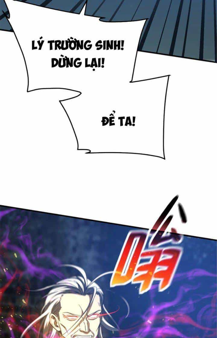 Toàn Cầu Cao Võ - Chương 205 - ảnh 47