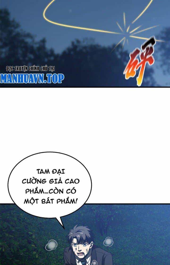 Toàn Cầu Cao Võ - Chương 205 - ảnh 7