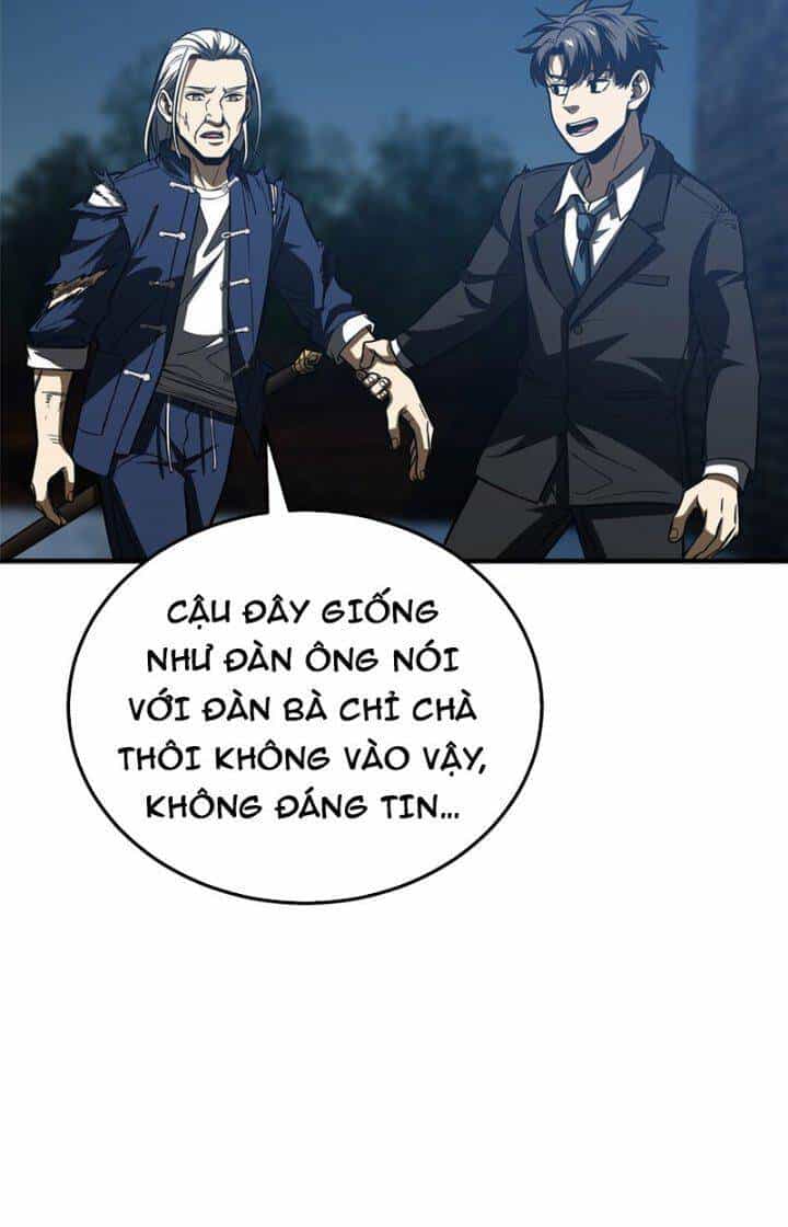 Toàn Cầu Cao Võ - Chương 206 - ảnh 14