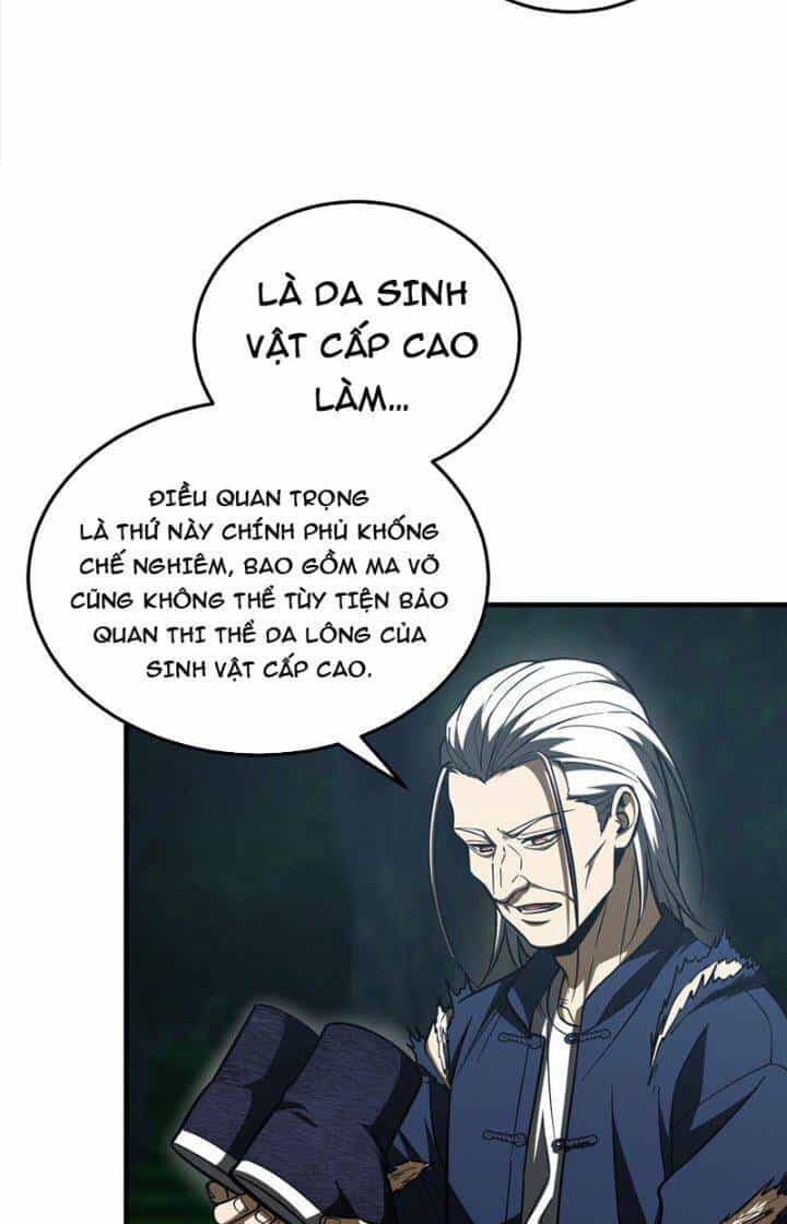 Toàn Cầu Cao Võ - Chương 206 - ảnh 21