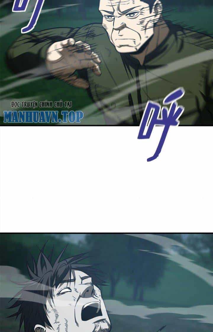Toàn Cầu Cao Võ - Chương 206 - ảnh 47