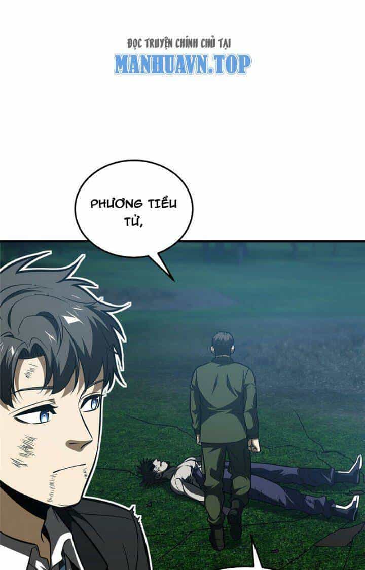 Toàn Cầu Cao Võ - Chương 207 - ảnh 8