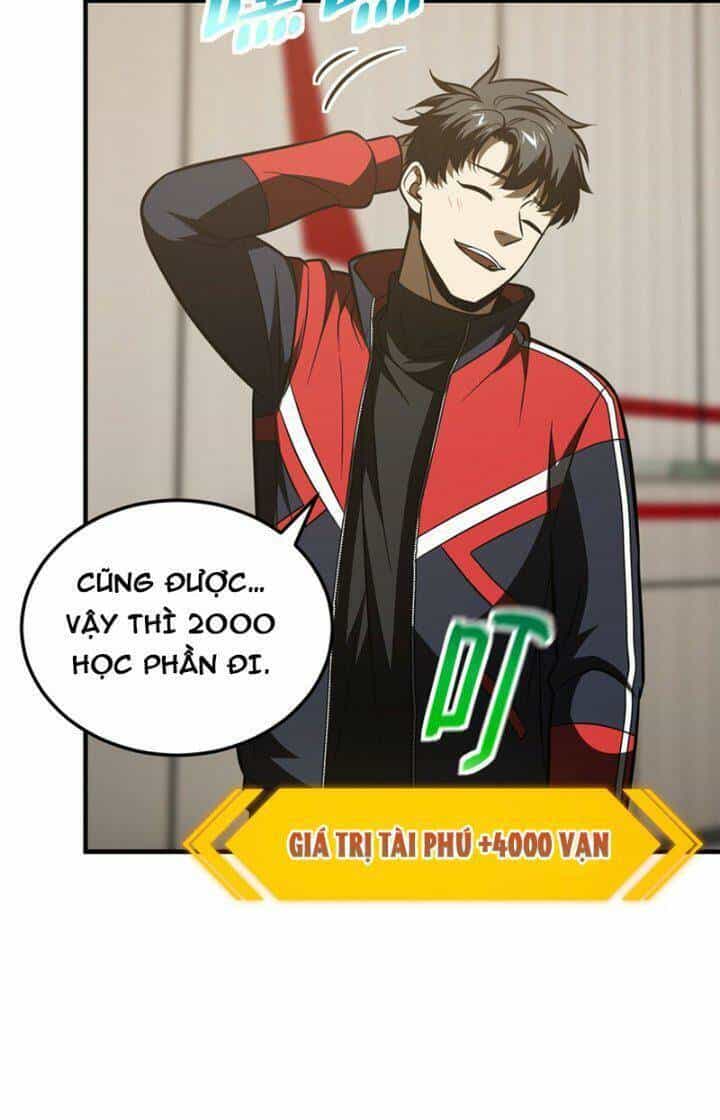 Toàn Cầu Cao Võ - Chương 208 - ảnh 13