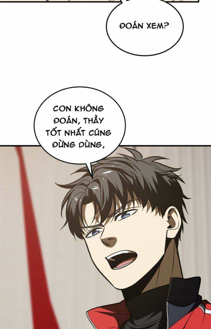Toàn Cầu Cao Võ - Chương 208 - ảnh 21