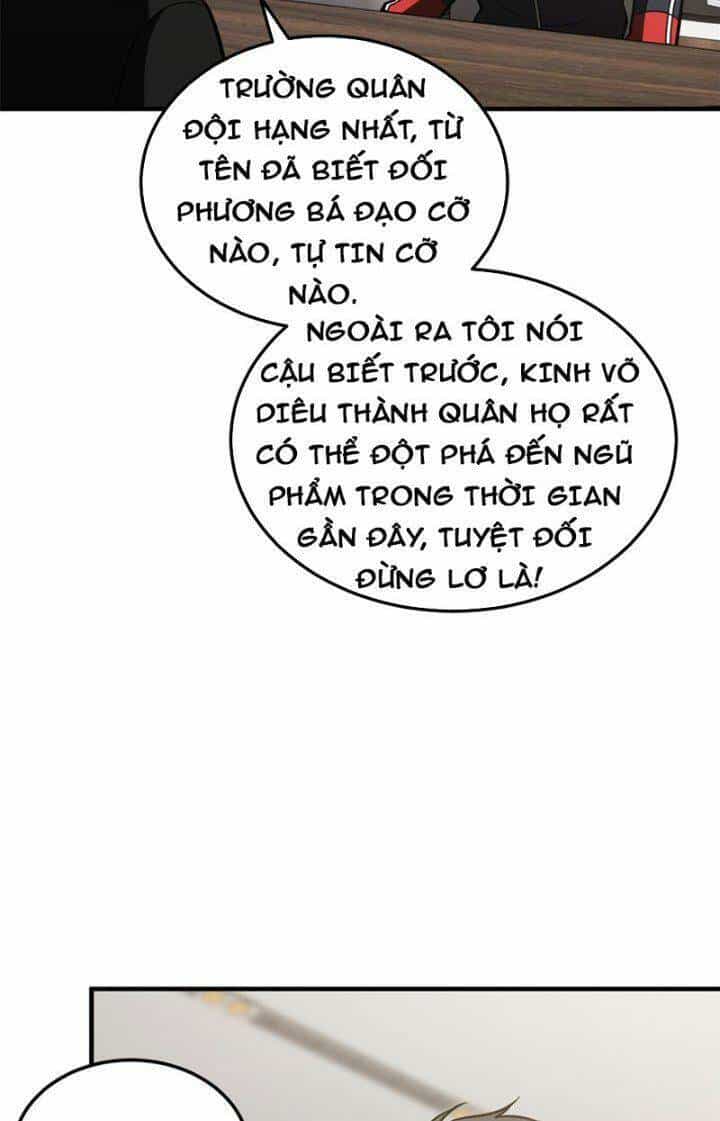 Toàn Cầu Cao Võ - Chương 208 - ảnh 40