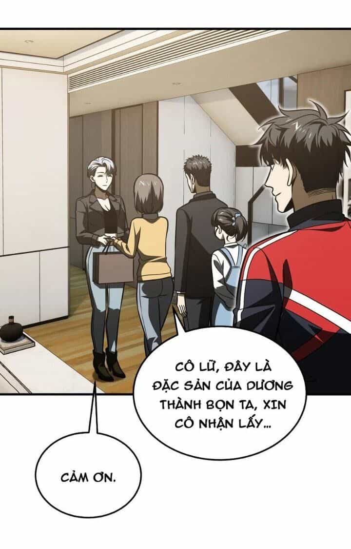 Toàn Cầu Cao Võ - Chương 209 - ảnh 22
