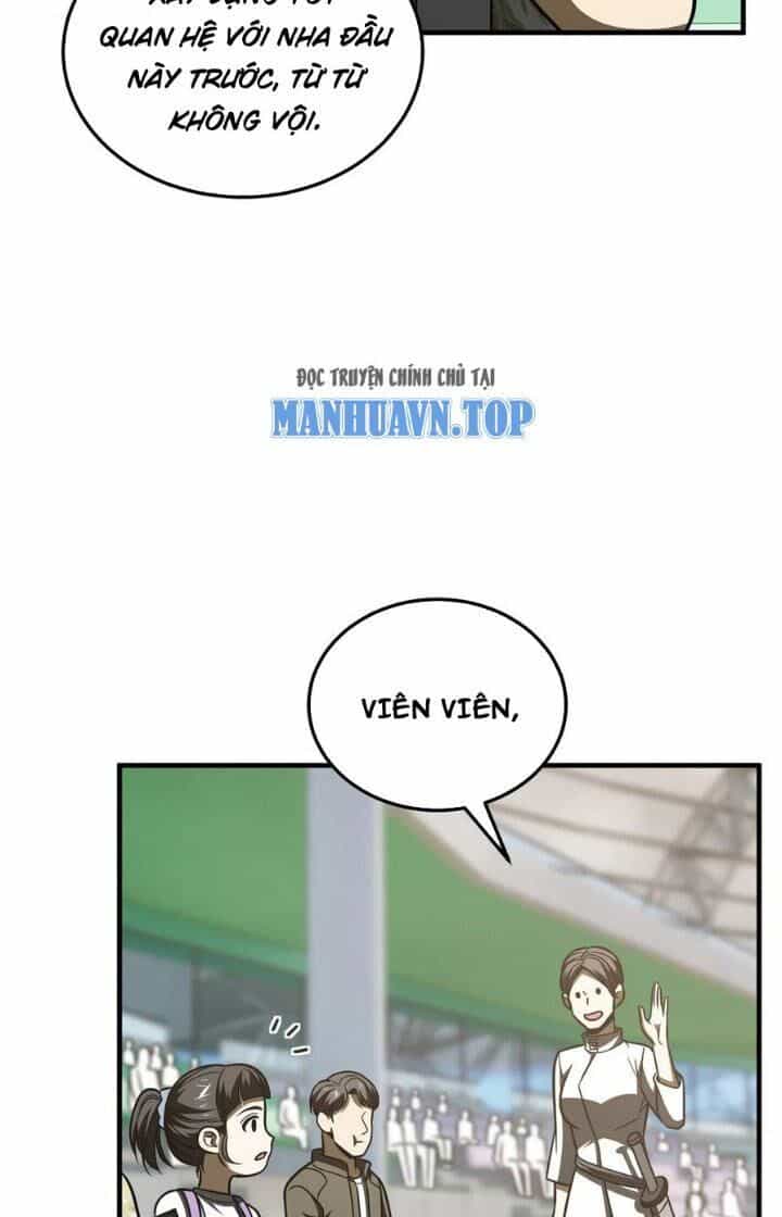 Toàn Cầu Cao Võ - Chương 209 - ảnh 45