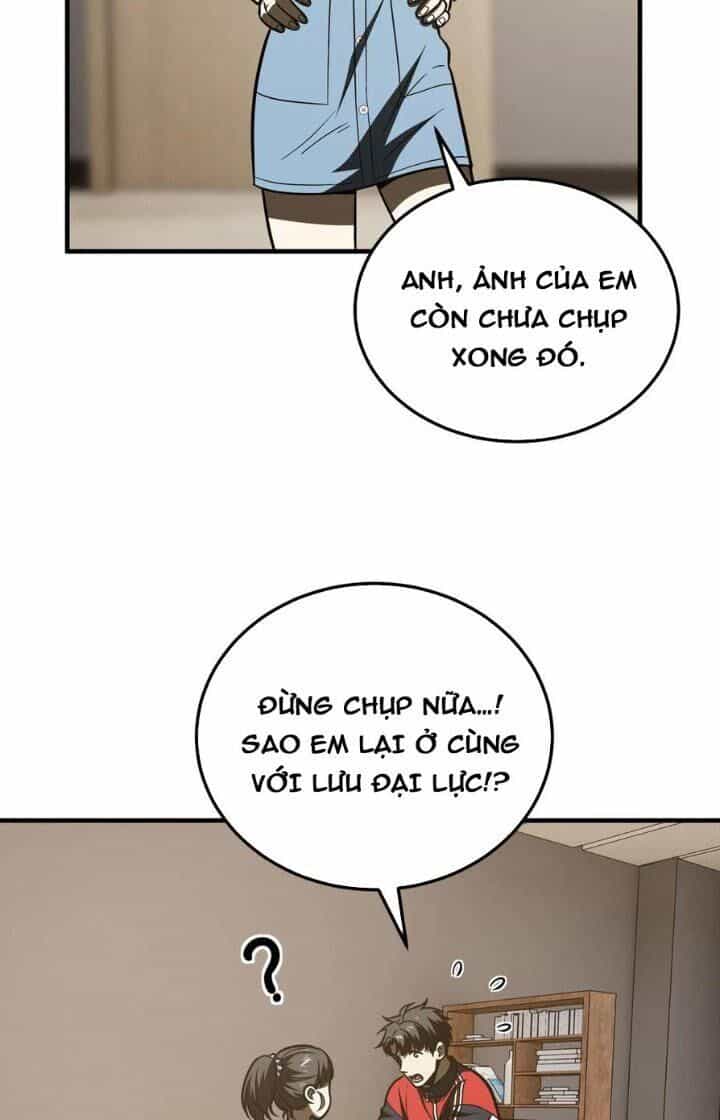 Toàn Cầu Cao Võ - Chương 209 - ảnh 48