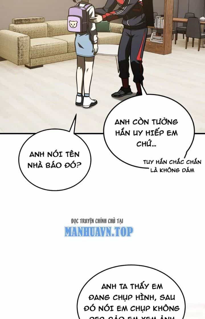Toàn Cầu Cao Võ - Chương 209 - ảnh 49