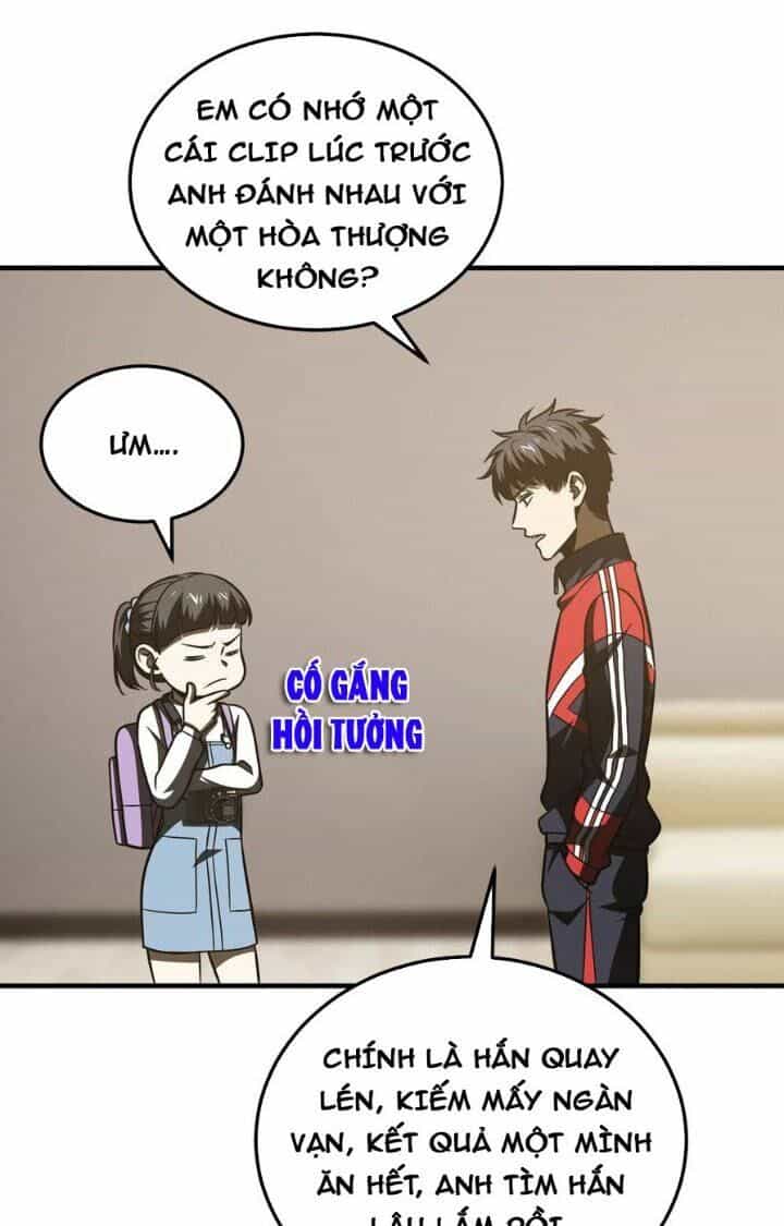 Toàn Cầu Cao Võ - Chương 209 - ảnh 51