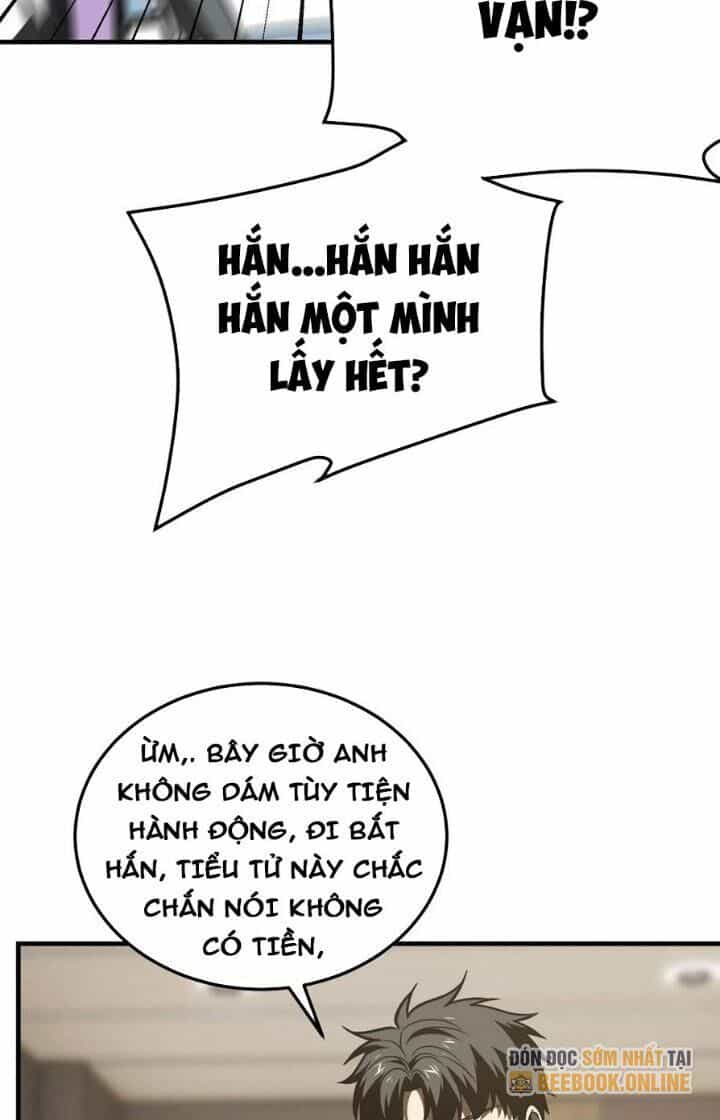 Toàn Cầu Cao Võ - Chương 209 - ảnh 53