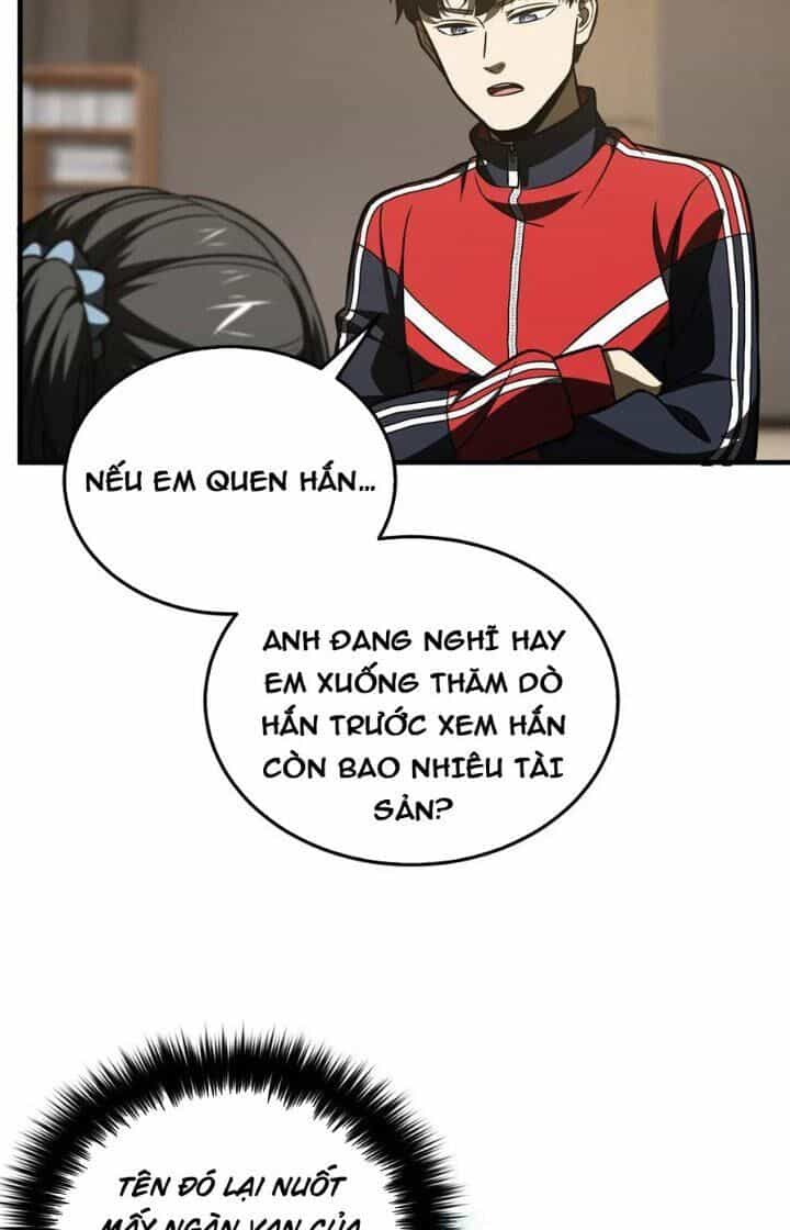 Toàn Cầu Cao Võ - Chương 209 - ảnh 54