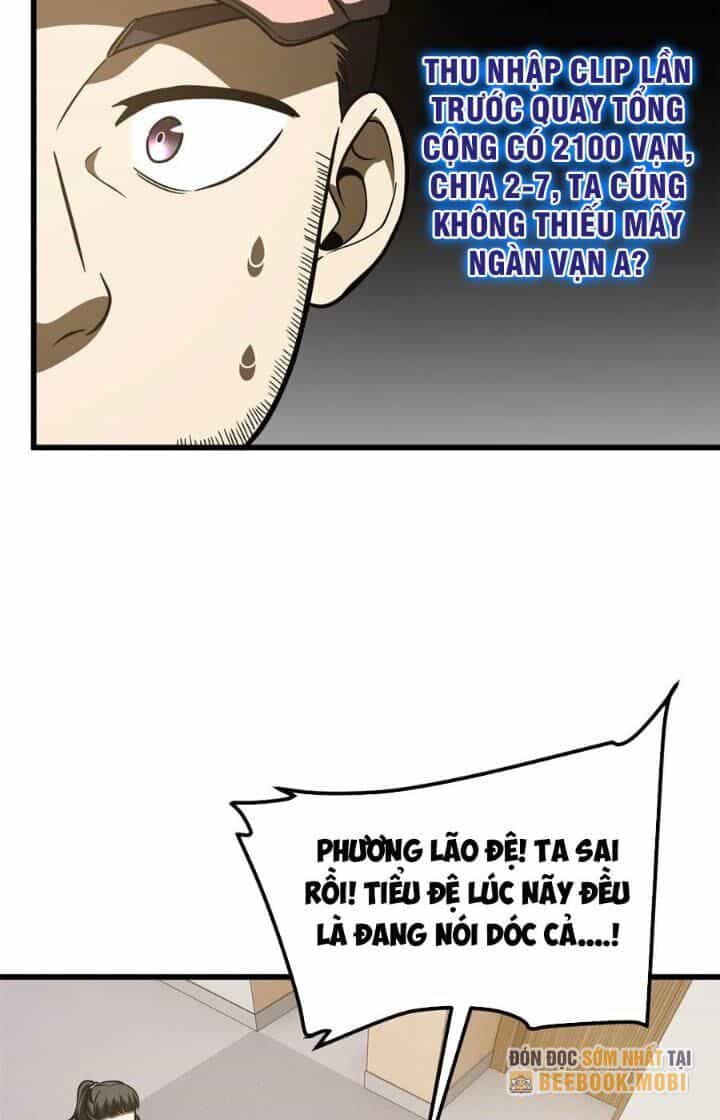 Toàn Cầu Cao Võ - Chương 210 - ảnh 20