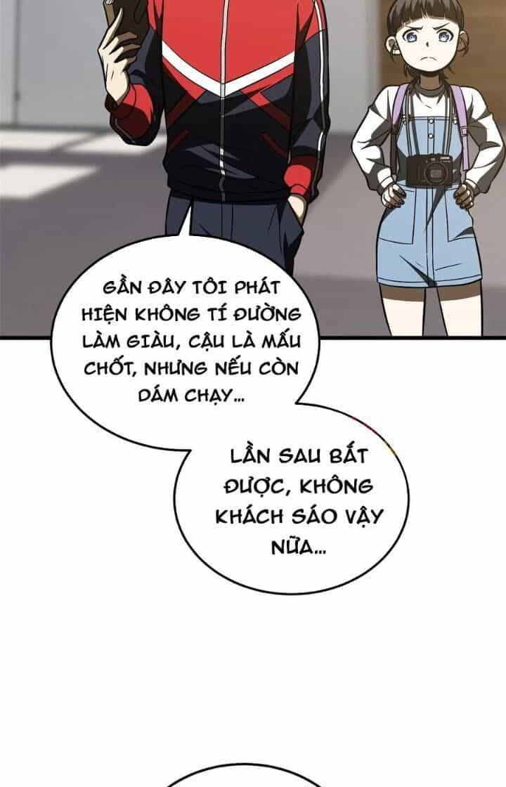 Toàn Cầu Cao Võ - Chương 210 - ảnh 34