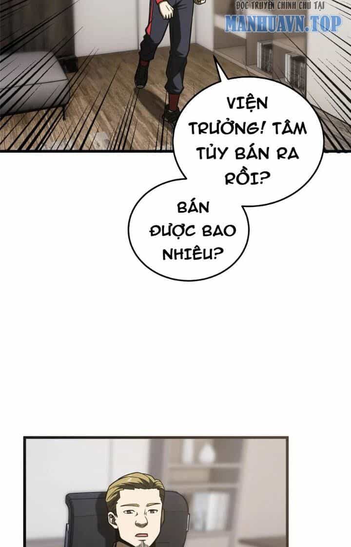 Toàn Cầu Cao Võ - Chương 210 - ảnh 48