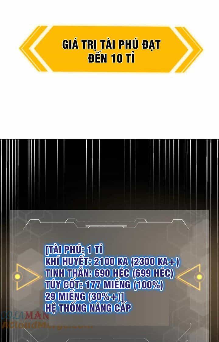 Toàn Cầu Cao Võ - Chương 210 - ảnh 51