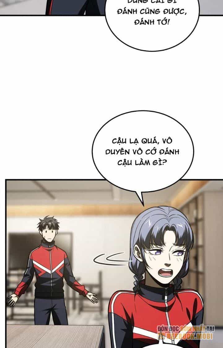 Toàn Cầu Cao Võ - Chương 211 - ảnh 14