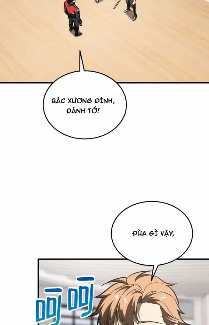 Toàn Cầu Cao Võ - Chương 211 - ảnh 16