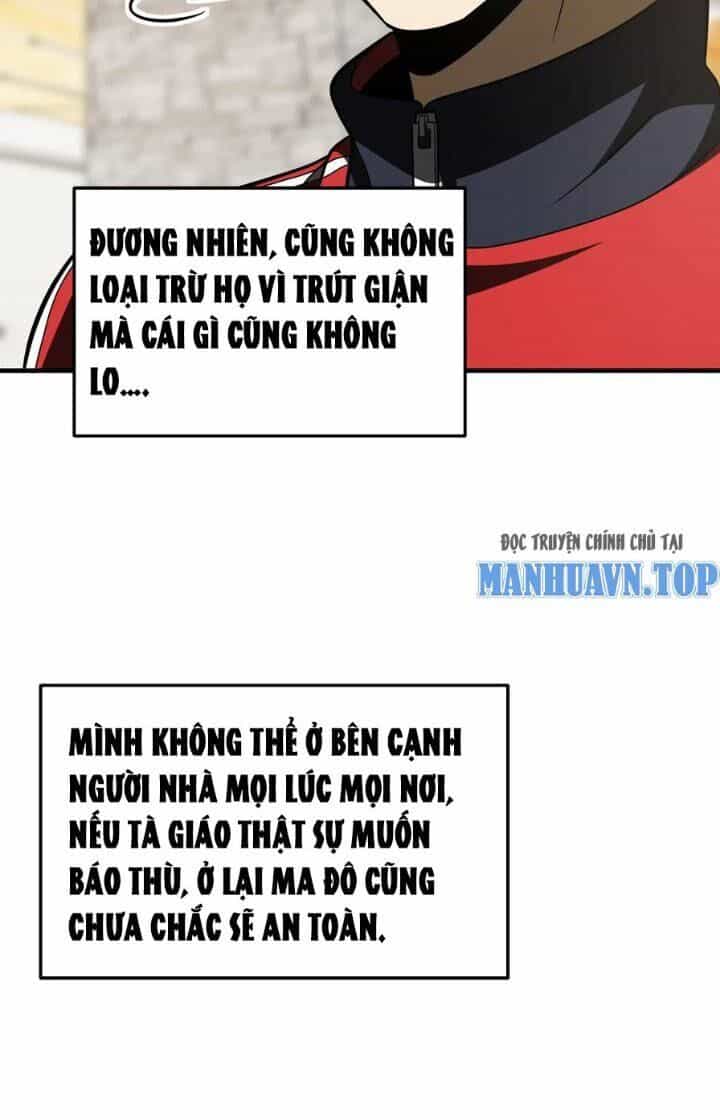 Toàn Cầu Cao Võ - Chương 211 - ảnh 48