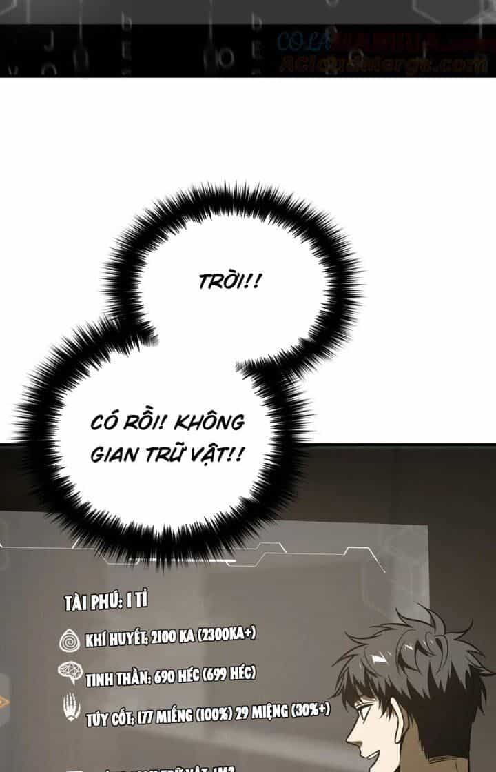 Toàn Cầu Cao Võ - Chương 211 - ảnh 5