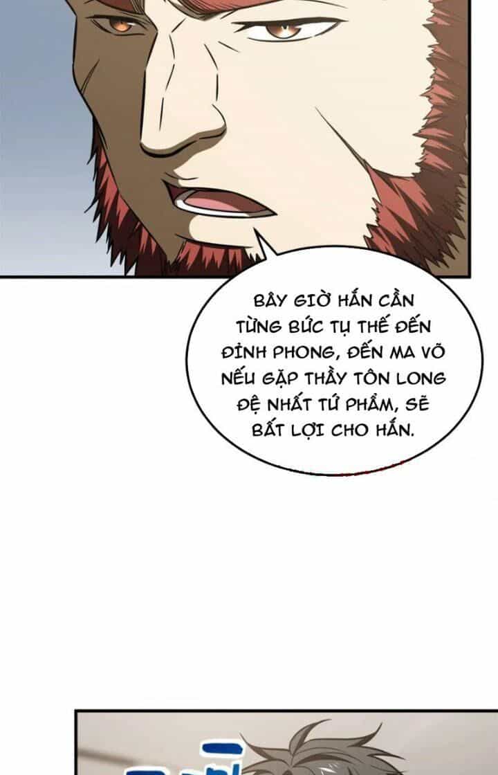 Toàn Cầu Cao Võ - Chương 212 - ảnh 14