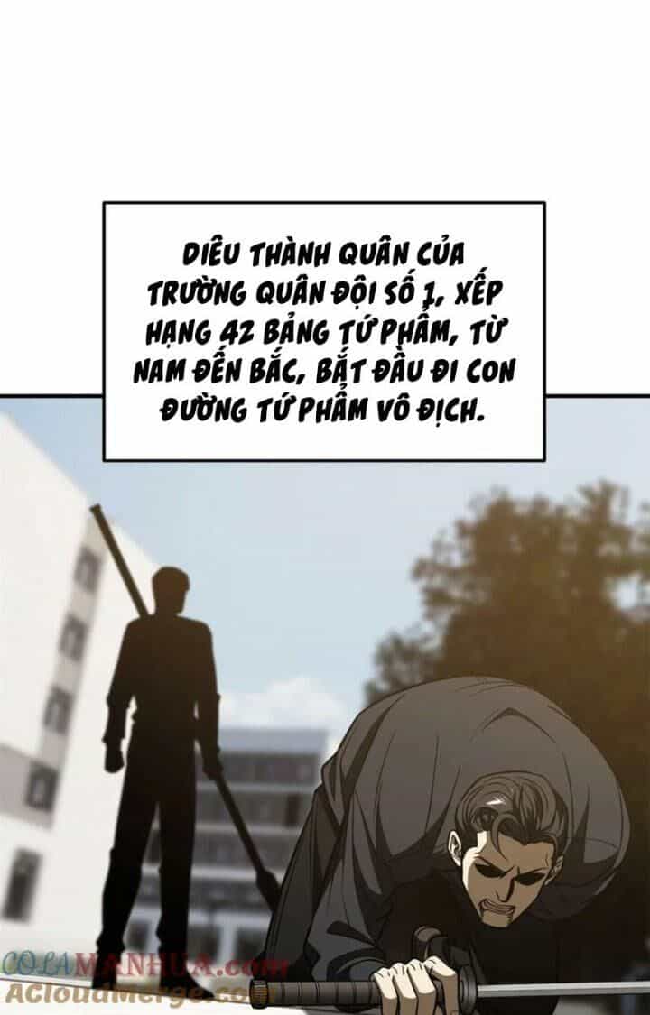 Toàn Cầu Cao Võ - Chương 212 - ảnh 4