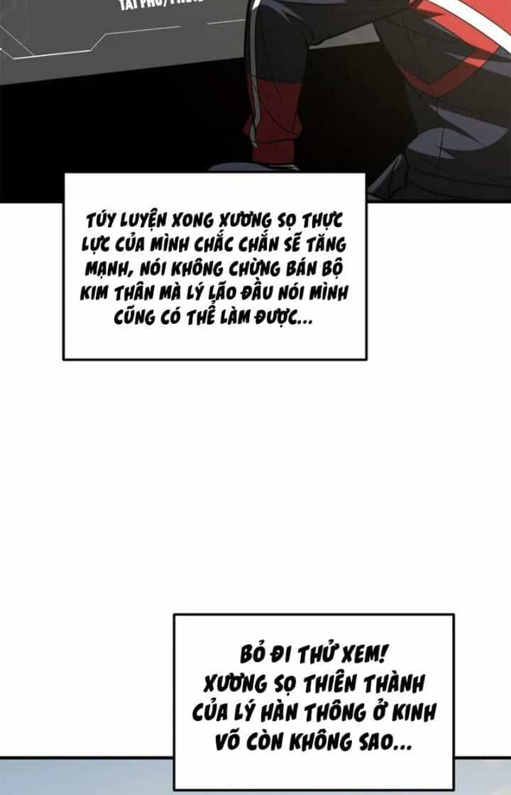 Toàn Cầu Cao Võ - Chương 213 - ảnh 11