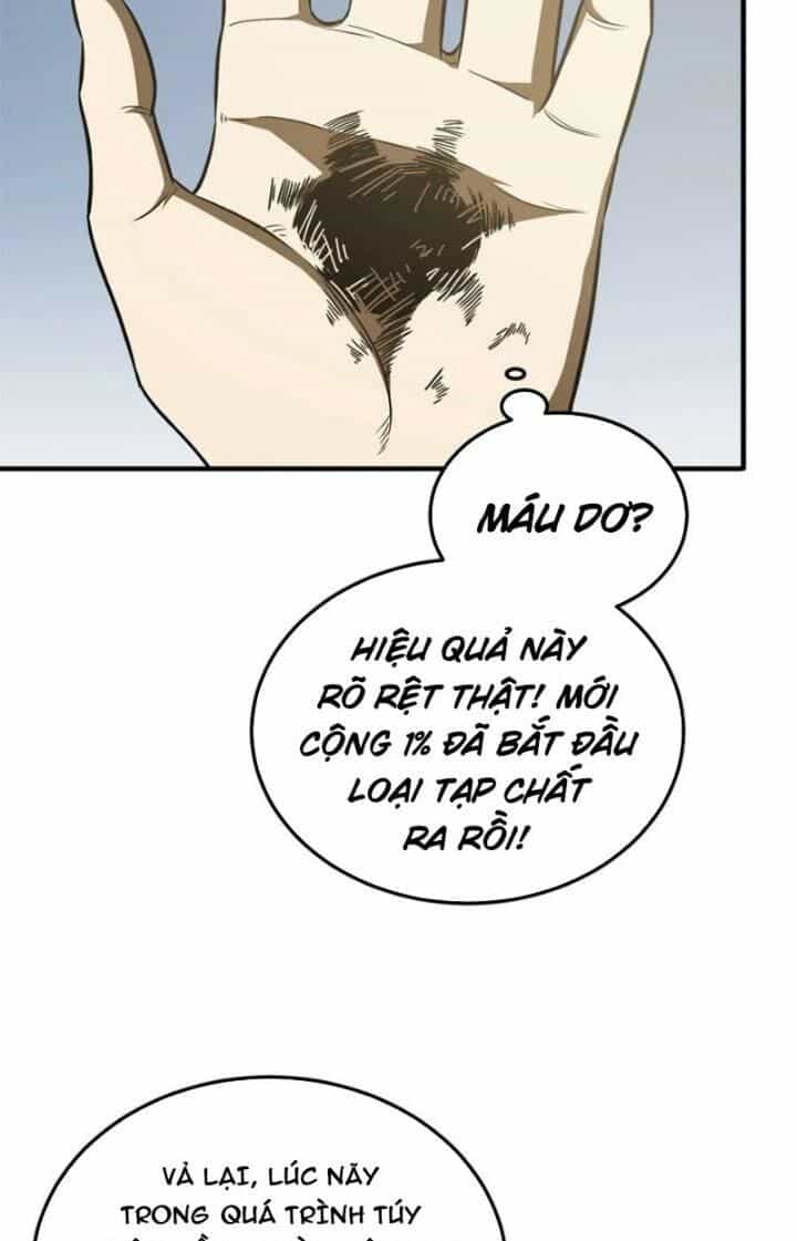 Toàn Cầu Cao Võ - Chương 213 - ảnh 16
