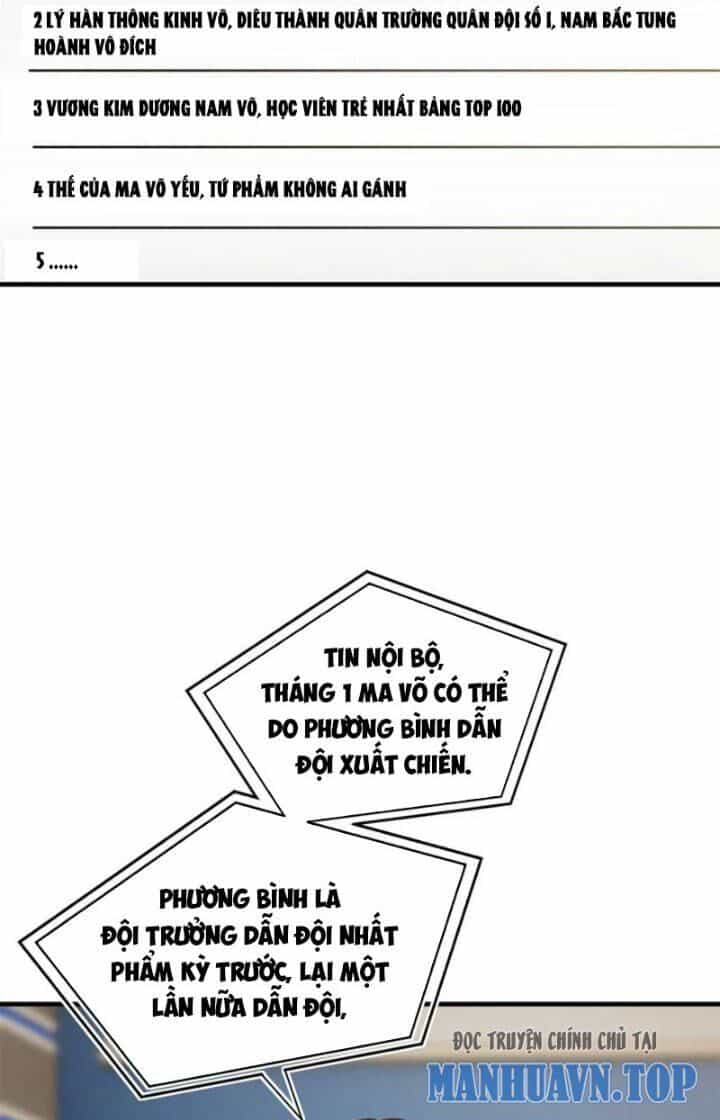 Toàn Cầu Cao Võ - Chương 213 - ảnh 37