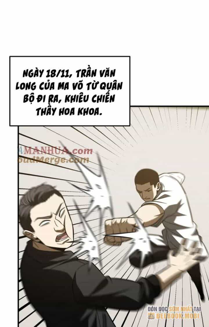 Toàn Cầu Cao Võ - Chương 213 - ảnh 40