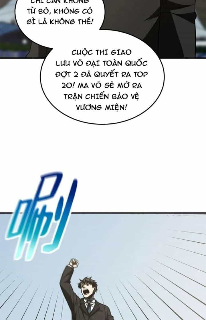 Toàn Cầu Cao Võ - Chương 213 - ảnh 54