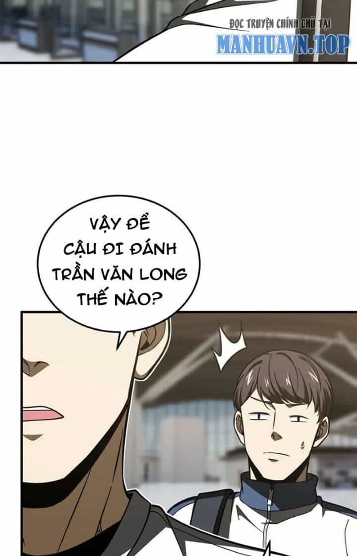 Toàn Cầu Cao Võ - Chương 214 - ảnh 45