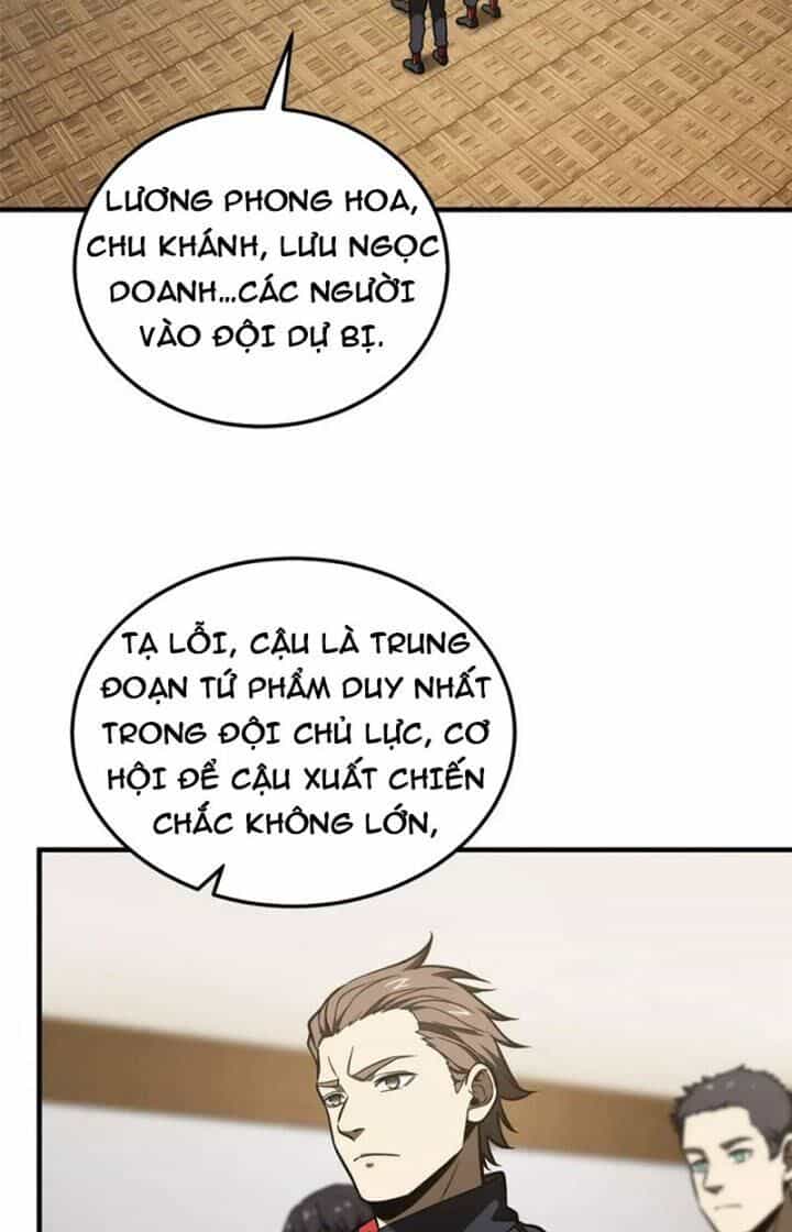 Toàn Cầu Cao Võ - Chương 214 - ảnh 53