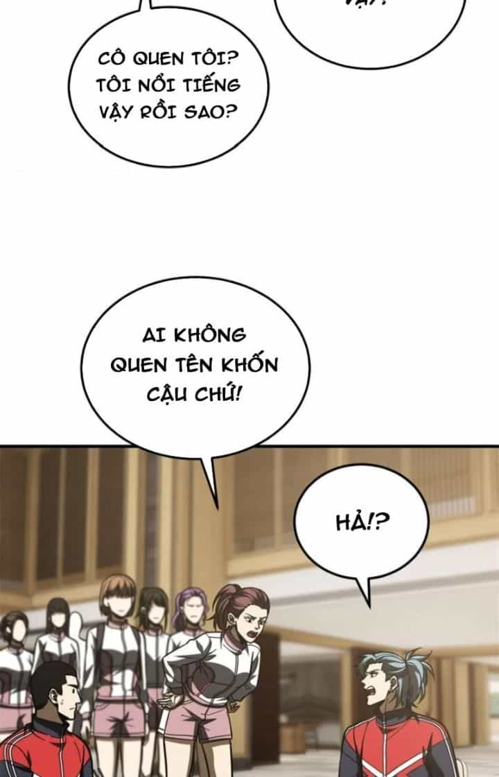 Toàn Cầu Cao Võ - Chương 215 - ảnh 6