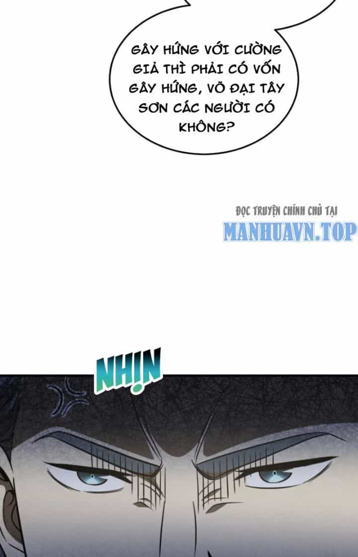 Toàn Cầu Cao Võ - Chương 216 - ảnh 29