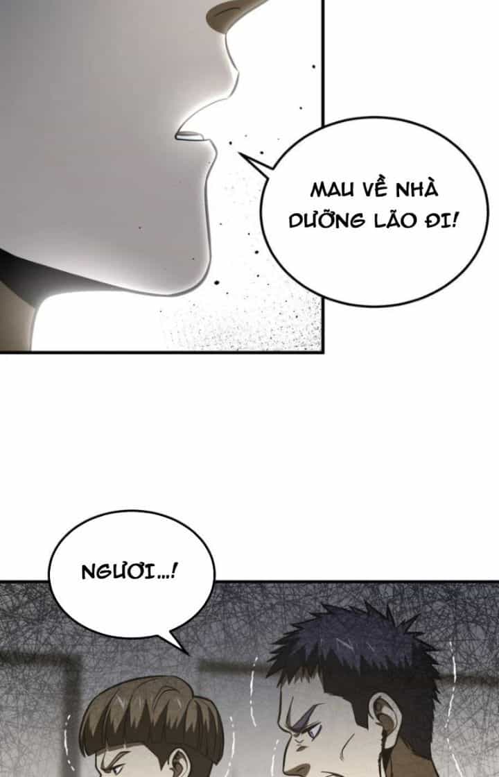Toàn Cầu Cao Võ - Chương 216 - ảnh 39