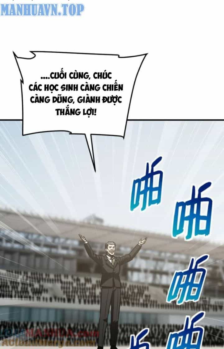 Toàn Cầu Cao Võ - Chương 216 - ảnh 51