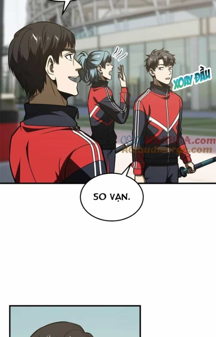 Toàn Cầu Cao Võ - Chương 216 - ảnh 7