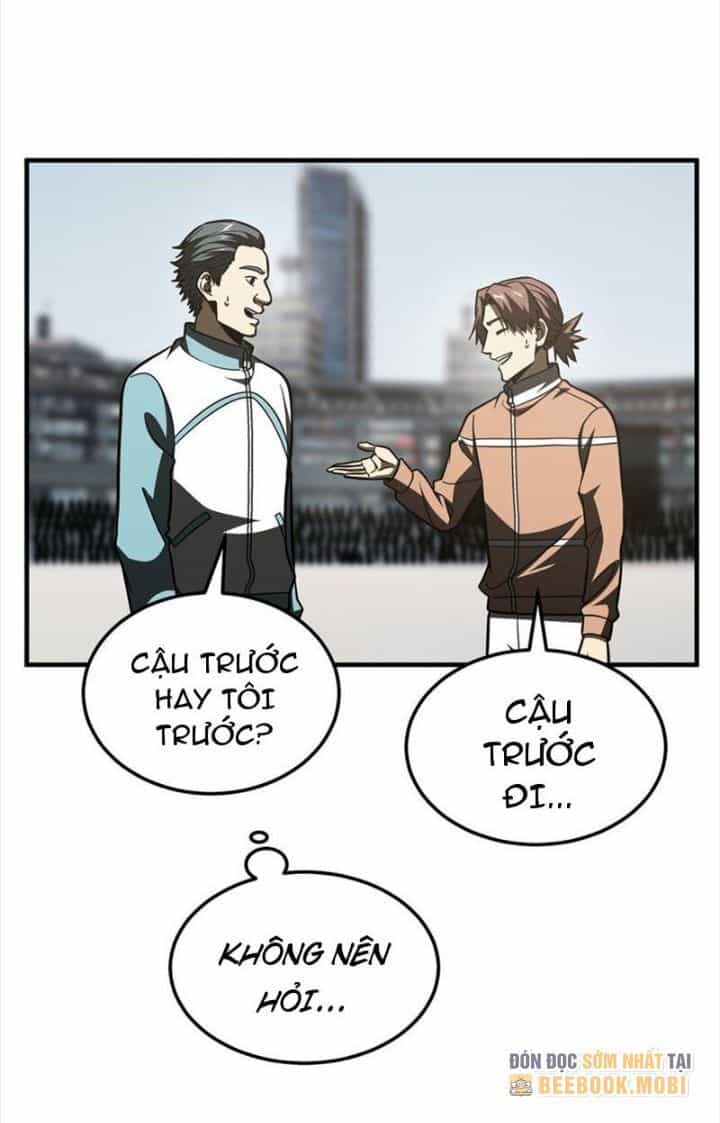 Toàn Cầu Cao Võ - Chương 217 - ảnh 33