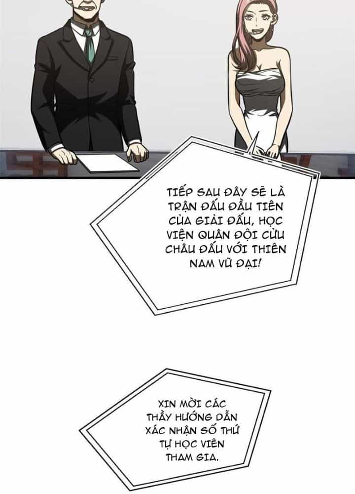 Toàn Cầu Cao Võ - Chương 218 - ảnh 3