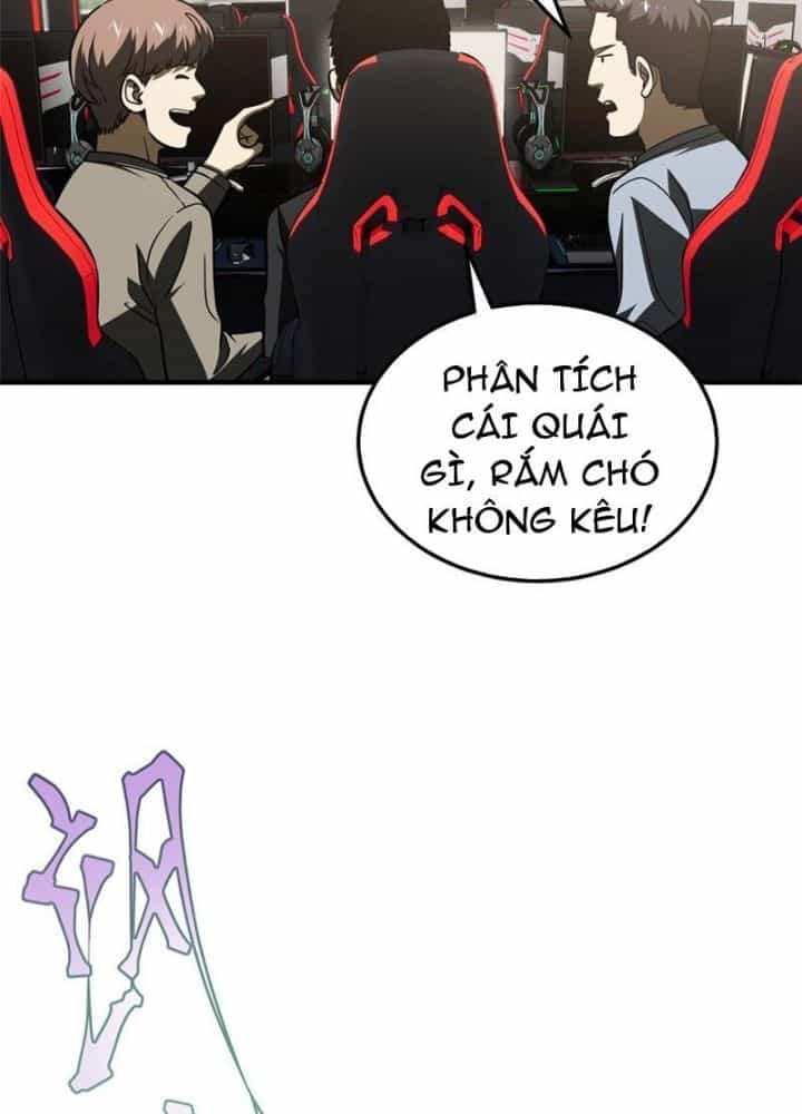 Toàn Cầu Cao Võ - Chương 218 - ảnh 49