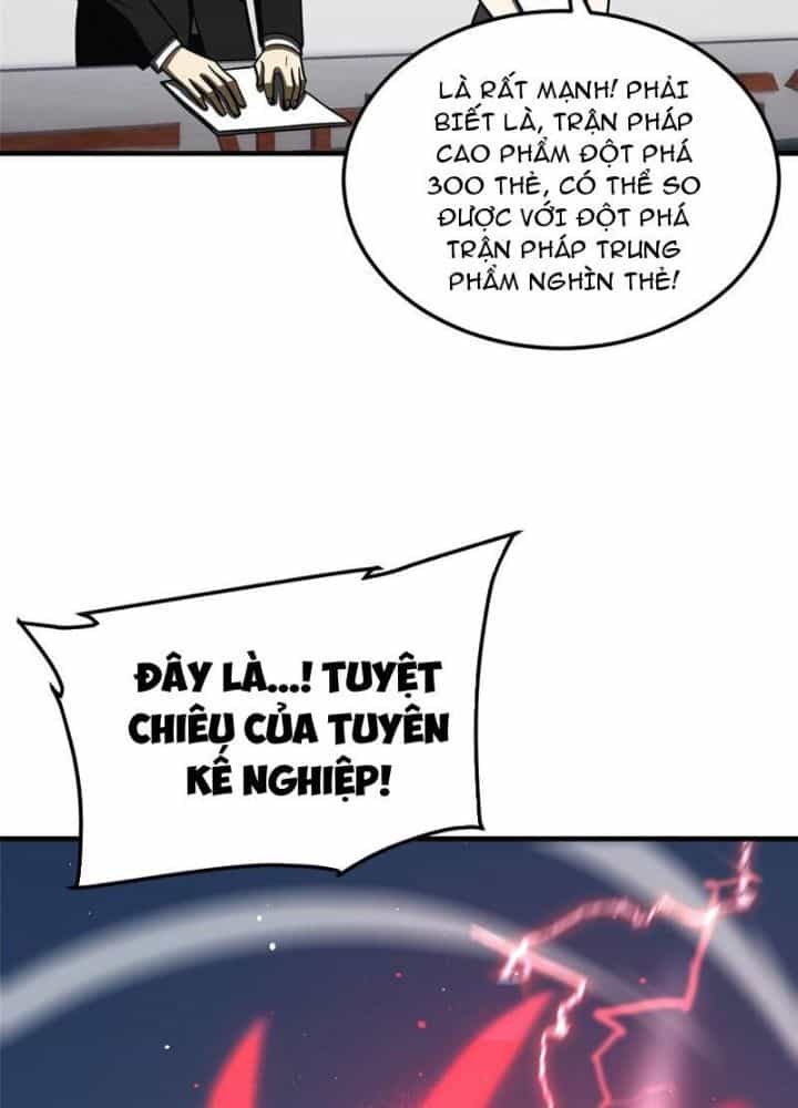 Toàn Cầu Cao Võ - Chương 218 - ảnh 97