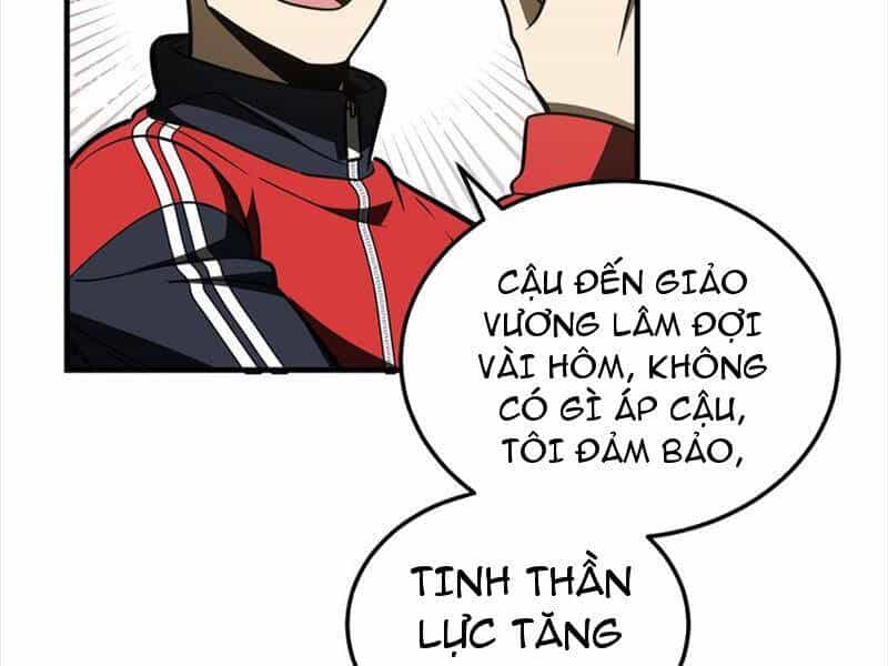 Toàn Cầu Cao Võ - Chương 219 - ảnh 101