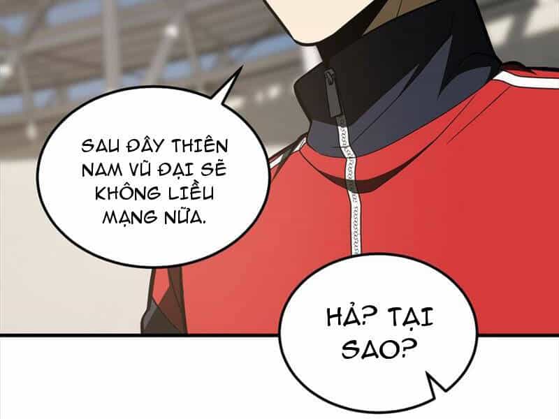Toàn Cầu Cao Võ - Chương 219 - ảnh 16