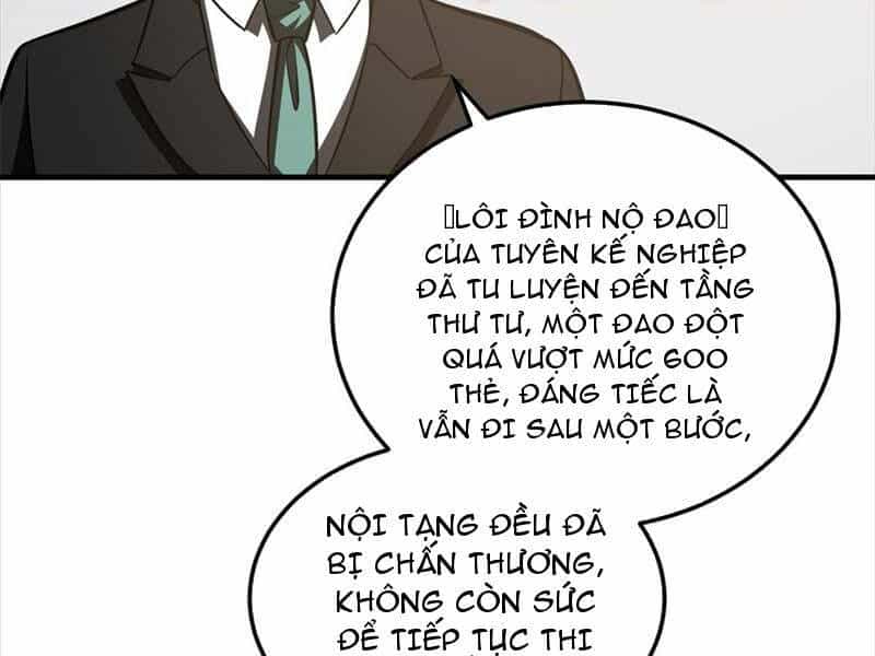 Toàn Cầu Cao Võ - Chương 219 - ảnh 4