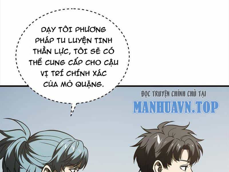Toàn Cầu Cao Võ - Chương 219 - ảnh 94