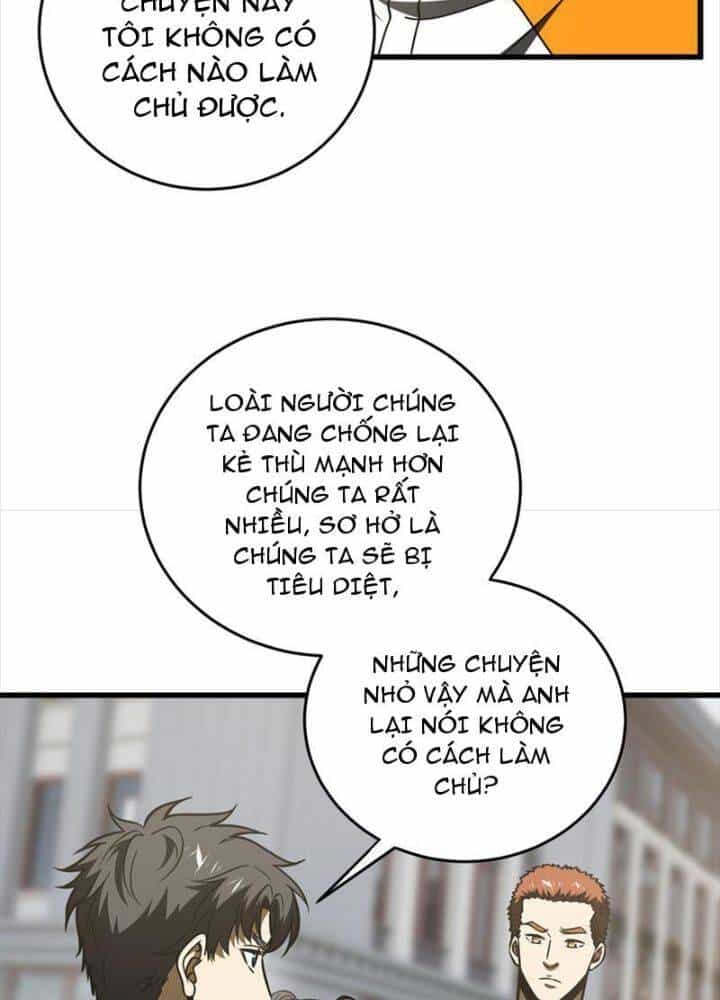 Toàn Cầu Cao Võ - Chương 220 - ảnh 34