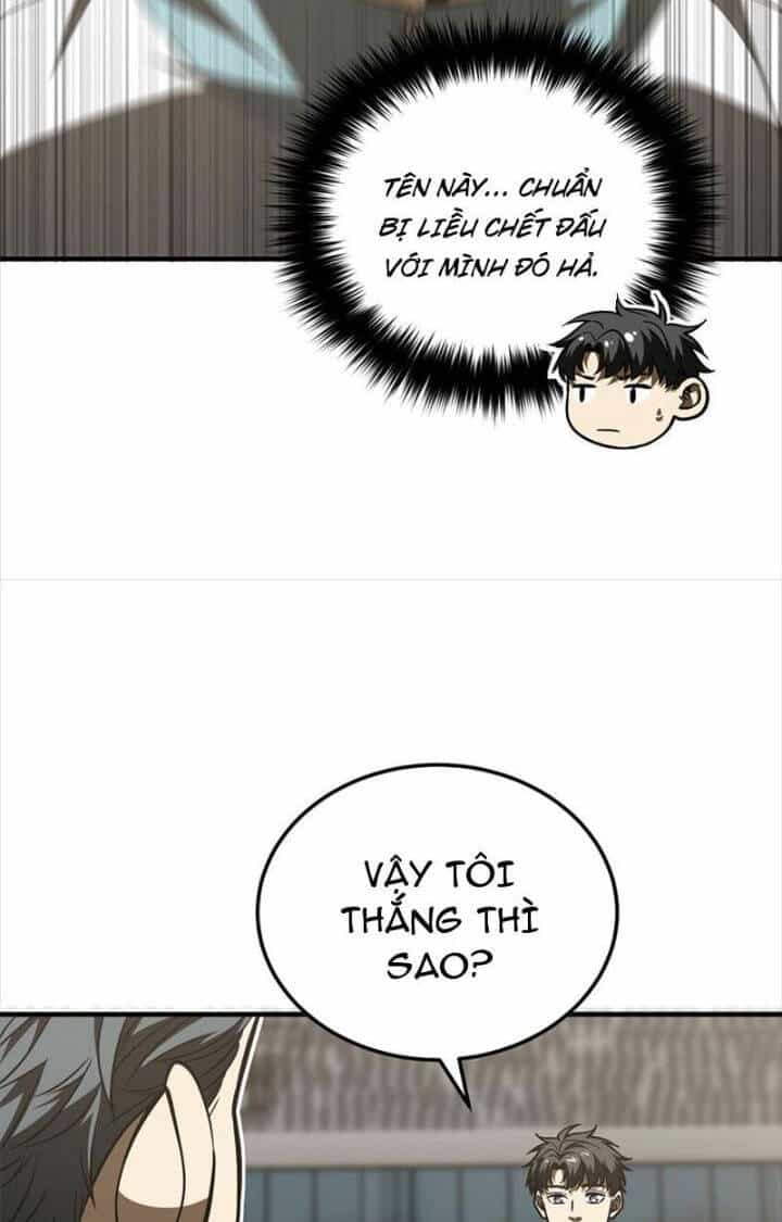 Toàn Cầu Cao Võ - Chương 221 - ảnh 19